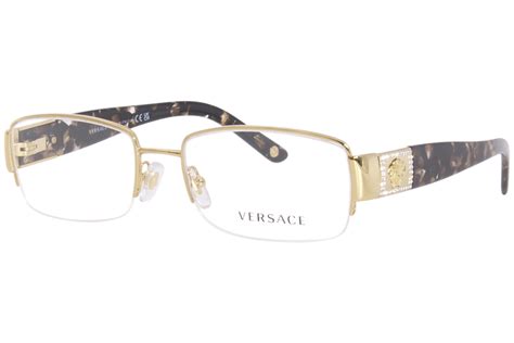 discount versace frames|Versace eyewear frames.